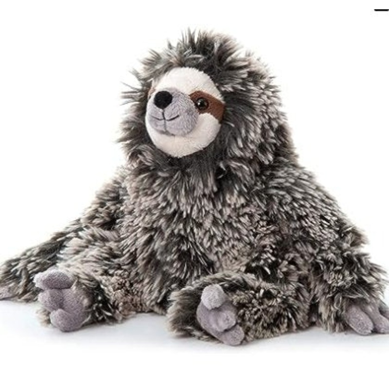 15" (38cm) Wild Onez Sloth
