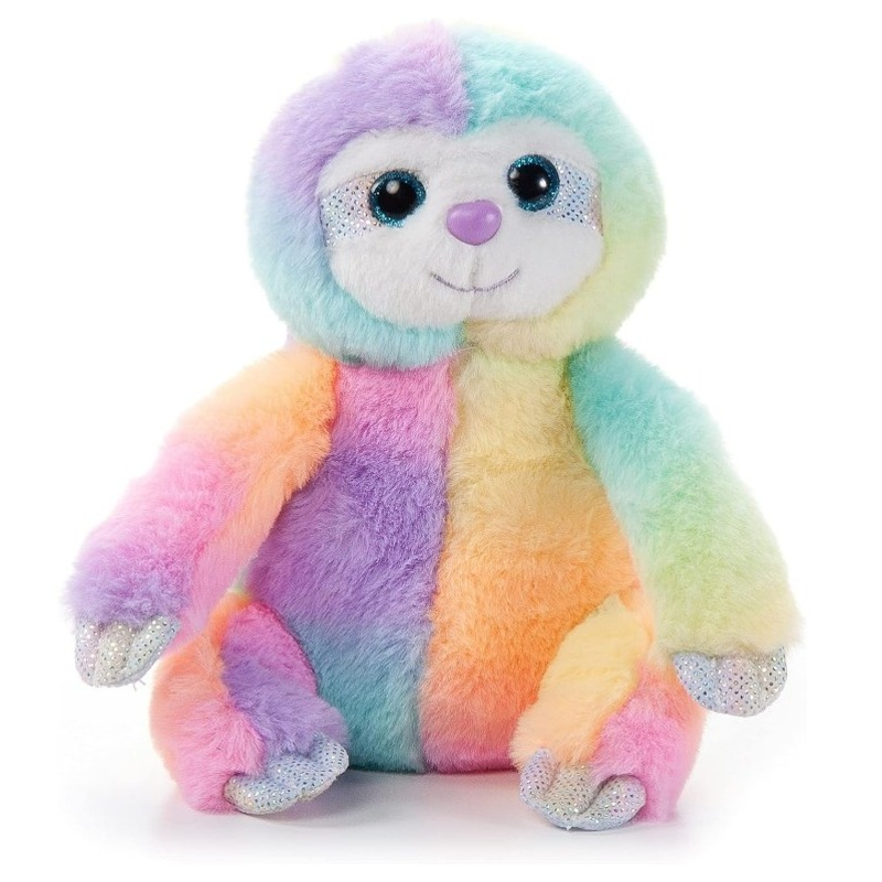 8" (20cm) Ombrez Sloth Small