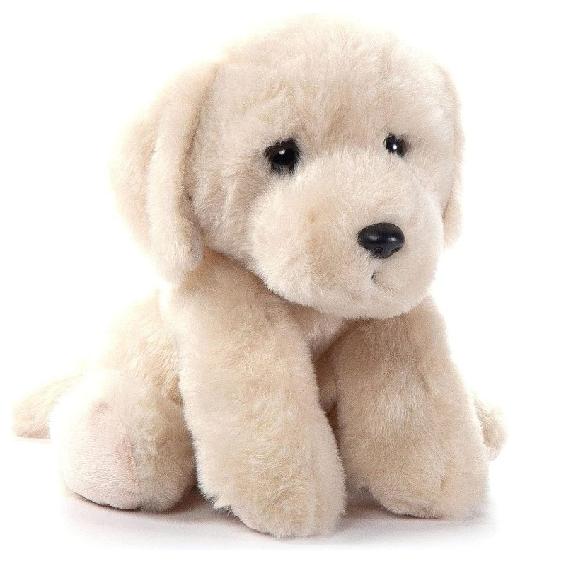 9" (20cm) Labrador