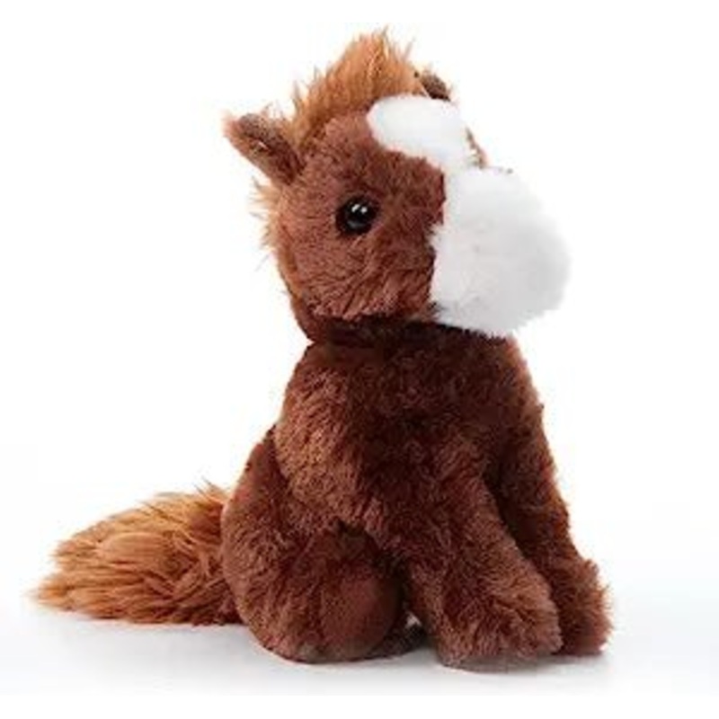 9" (20cm) Wild Onez Horse