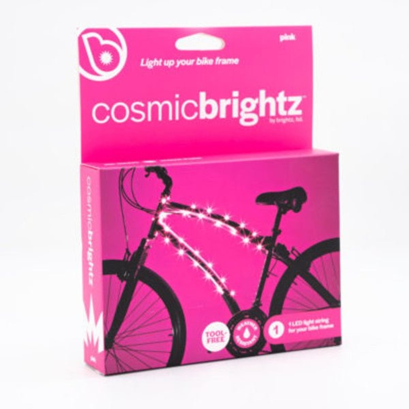 Cosmic Brightz - Pink