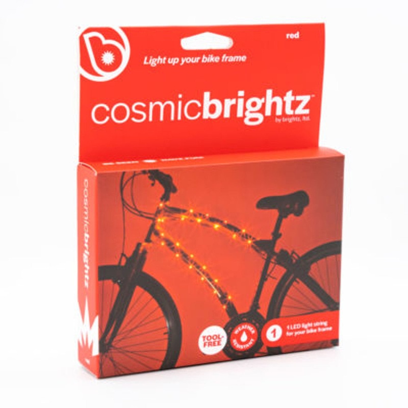 Cosmic Brightz - Red
