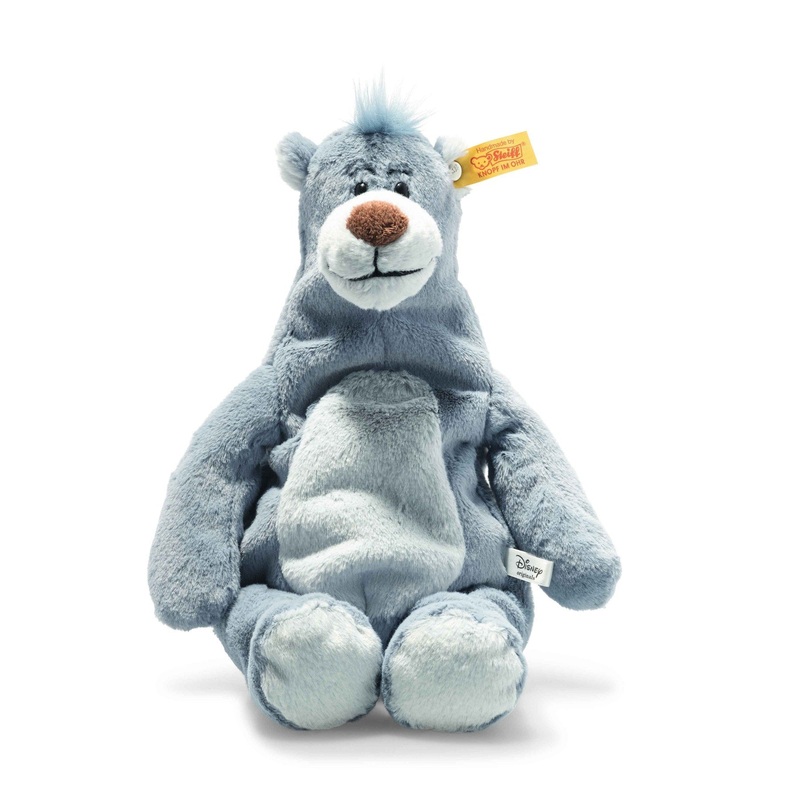 Disney Soft Cuddly Friends Baloo