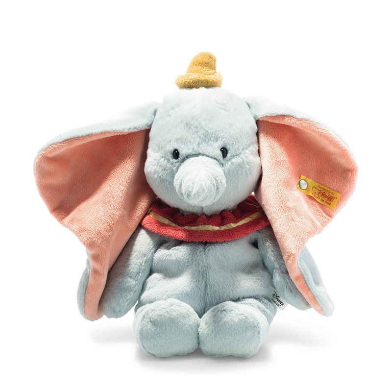 Disney Soft Cuddly Friends Dumbo