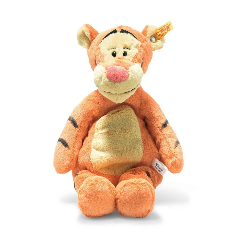 Disney Soft Cuddly Friends Tigger