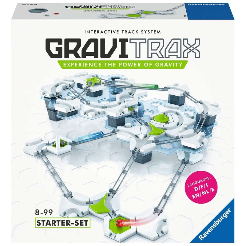 Gravitrax - Starter Set