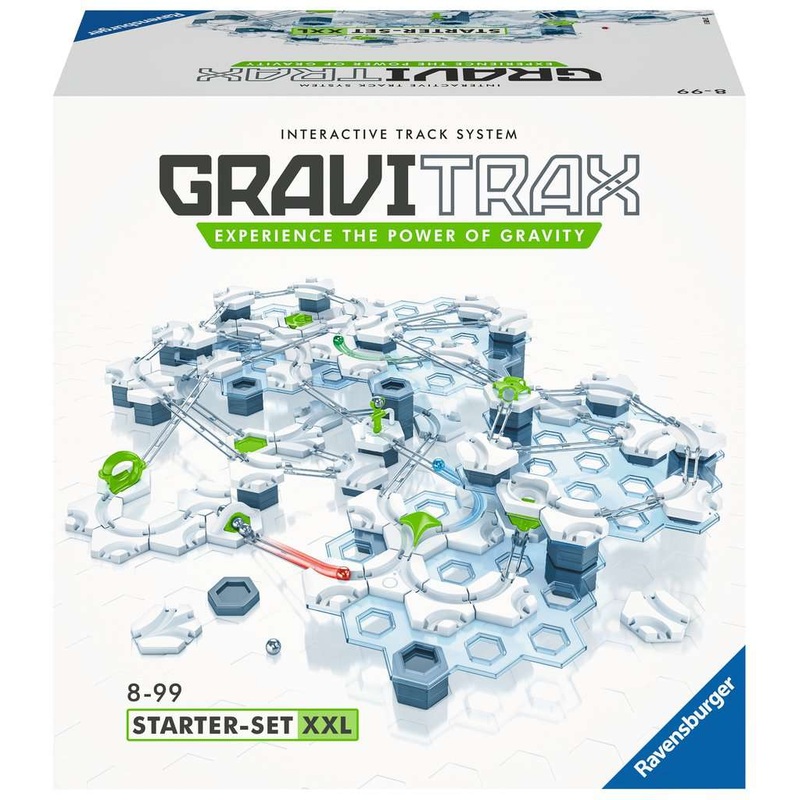 Gravitrax - Starter Set XXL