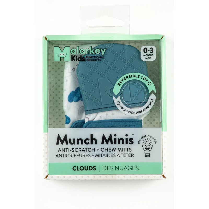 Malarkey Kids - Munch Mini - Clouds