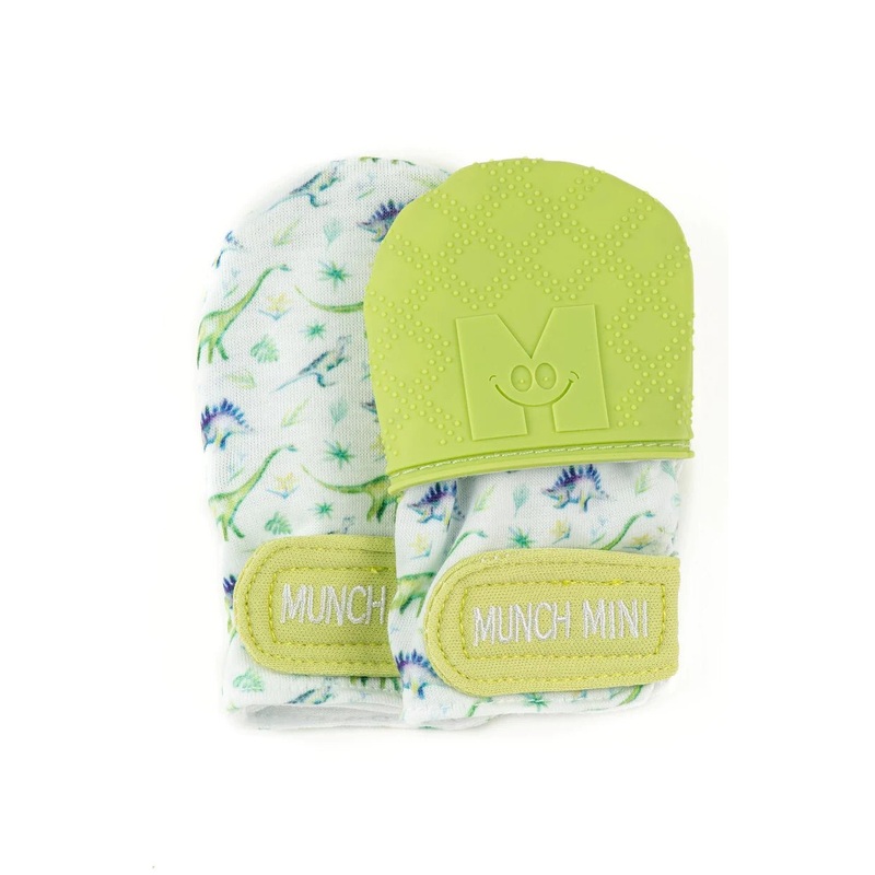 Malarkey Kids - Munch Mini - Dinos