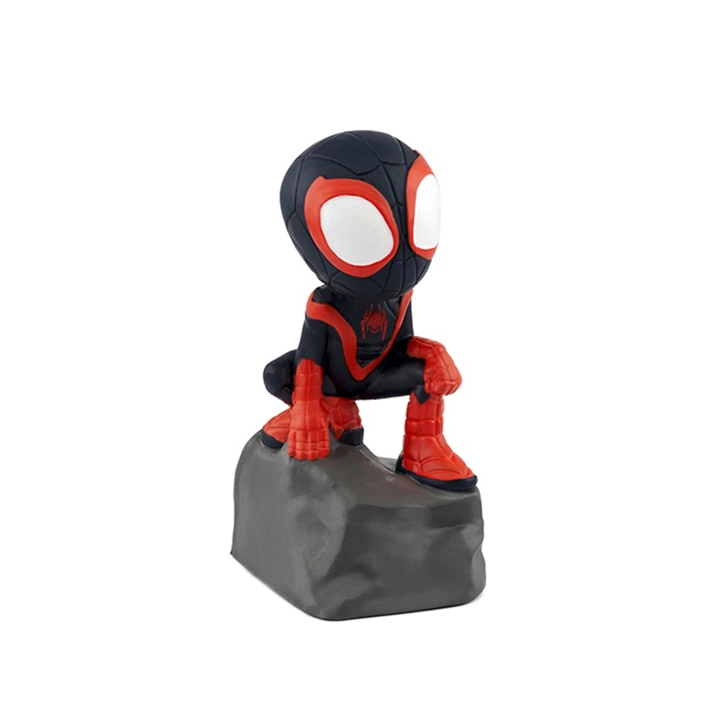 MARVEL SPIDEY & HIS AMAZING FRIENDS: SPIN Tonies Audio Play Character