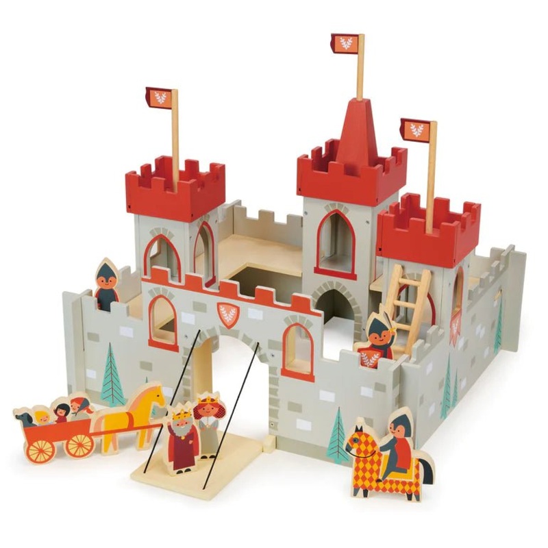 Mentari - Kings Castle