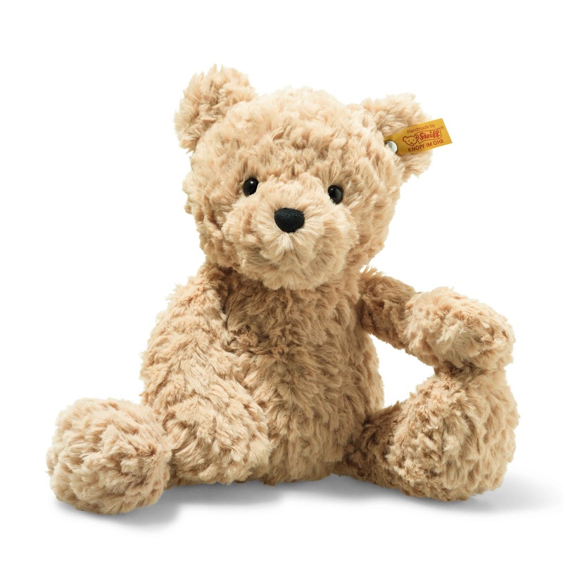 Soft Cuddly Friends Jimmy Teddy Bear
