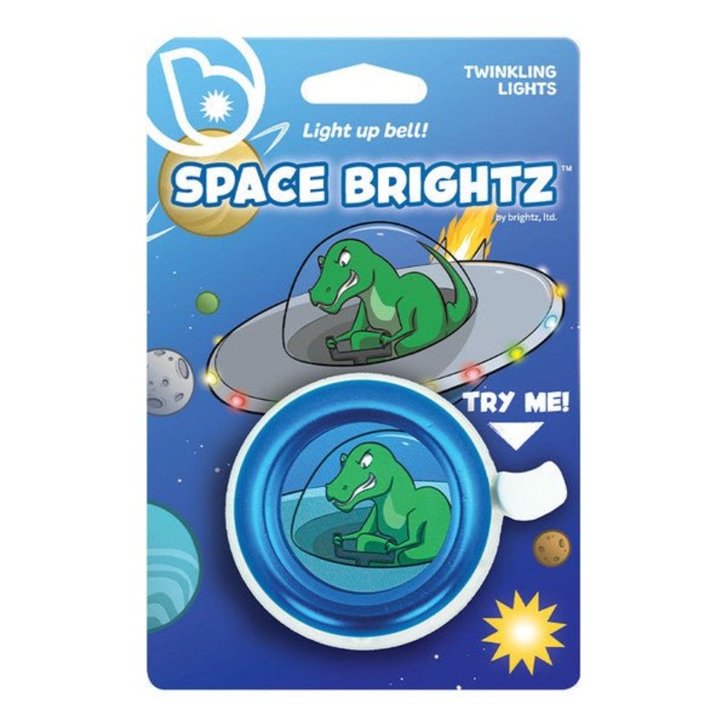 Space Brightz - Blue
