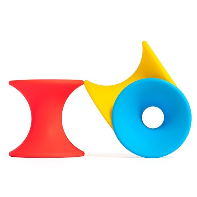 Tulu by MOLUK 3 pc set