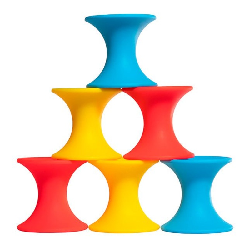 Tulu by MOLUK 9 pc set