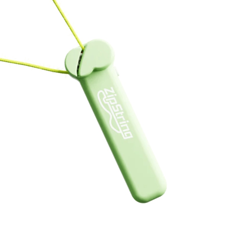 ZipString - Luscious Lime