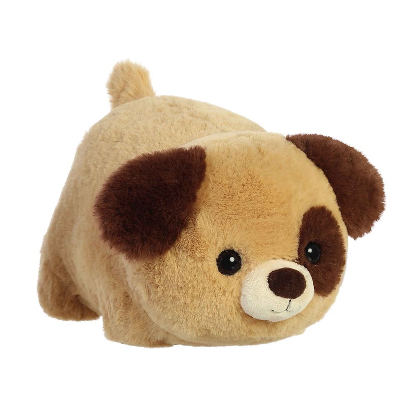 10" SPUDSTERS DOODLE DOG