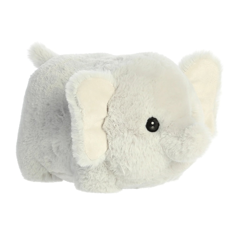 10" SPUDSTERS" ERI ELEPHANT