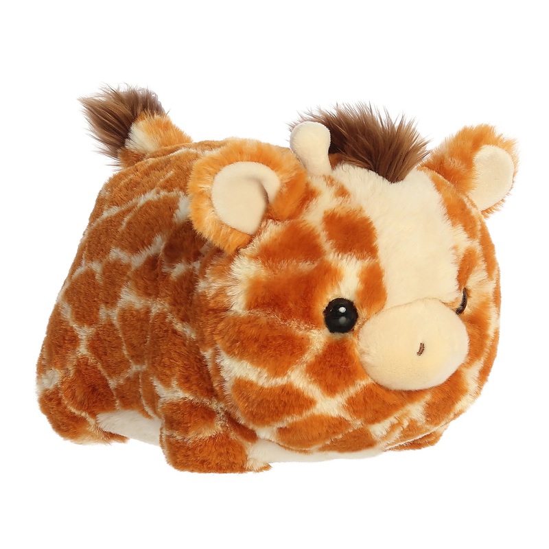 10" SPUDSTERS GERALD GIRAFFE