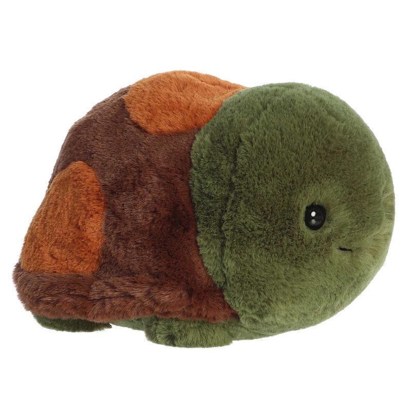 10" TONY TURTLE
