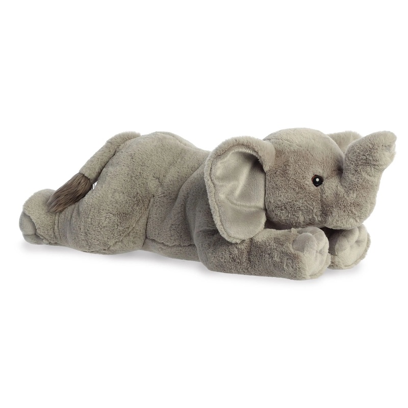 28" ELEPHANT- Super Flopsie