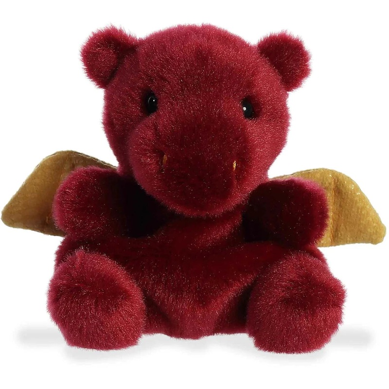 5" AIDAN DRAGON