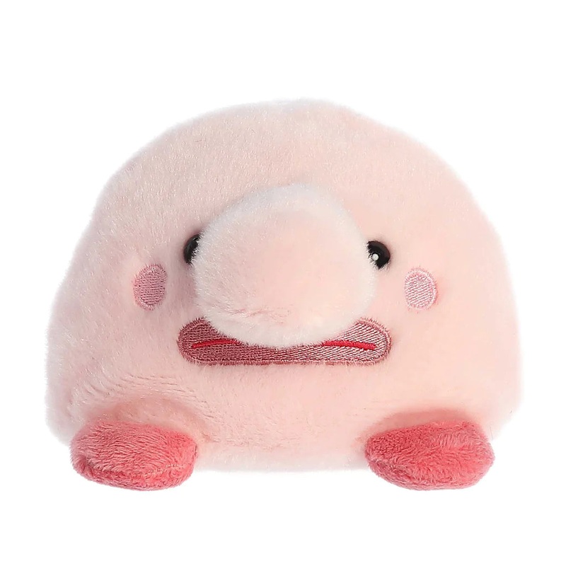 5" BART BLOBFISH