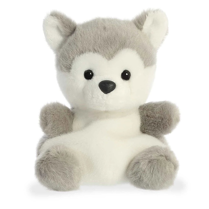 5" BUSKY HUSKY