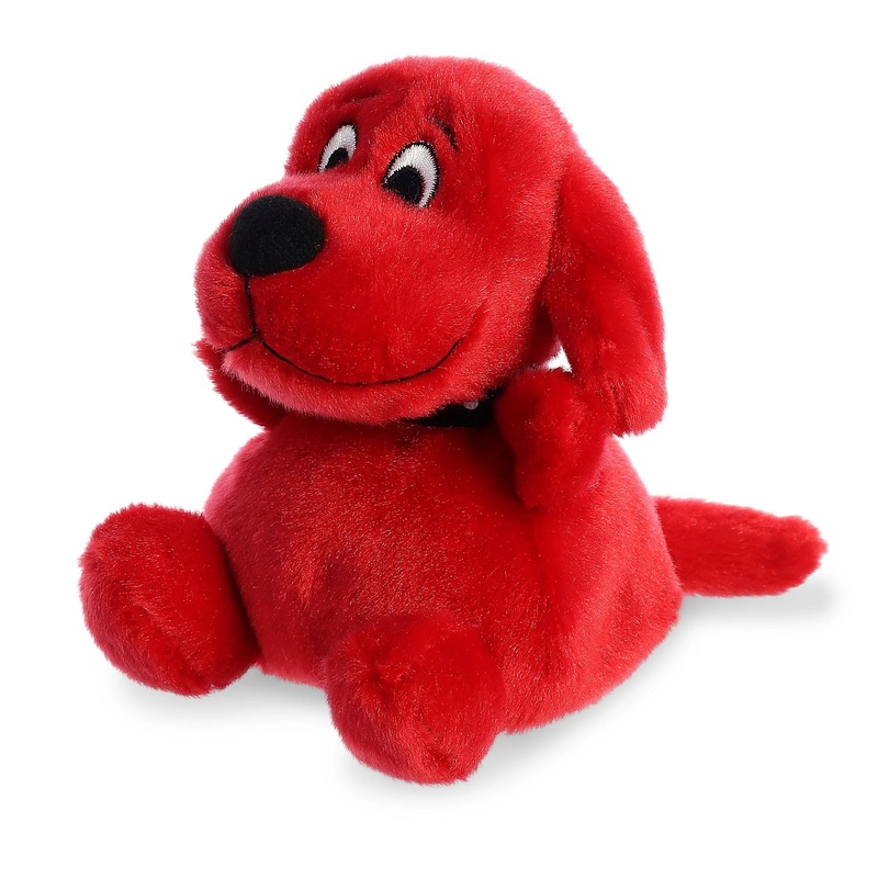 5" CLIFFORD PALM PAL