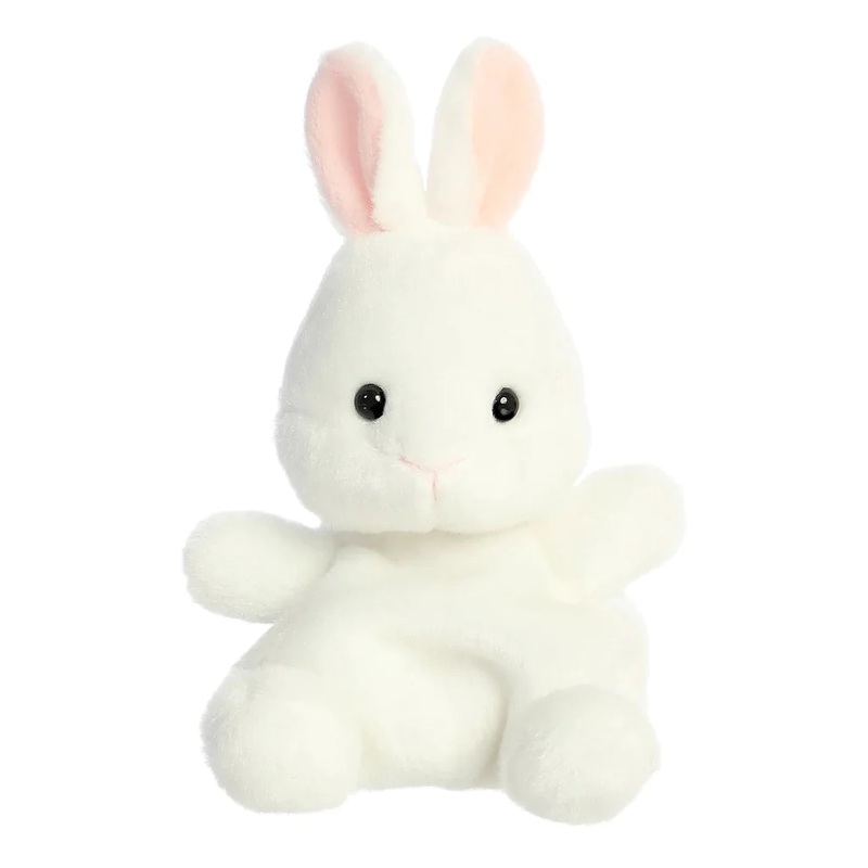 5" COTTONTAIL BUNNY