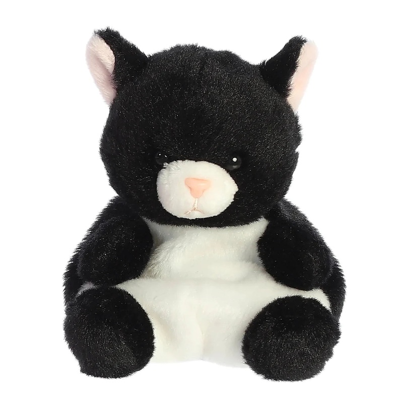 5" CRICKET CAT