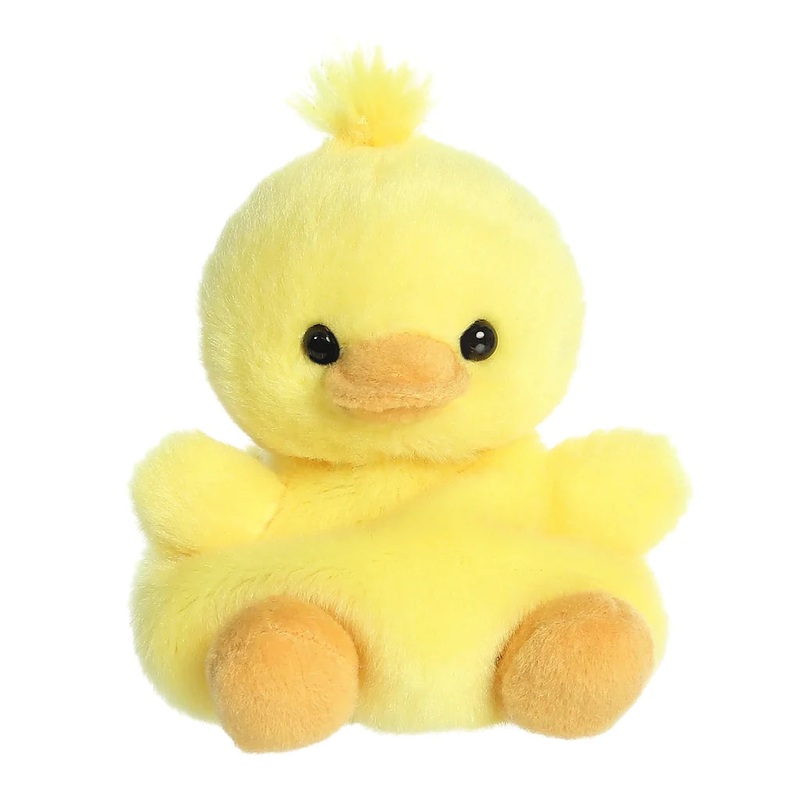 5" DARLING DUCK