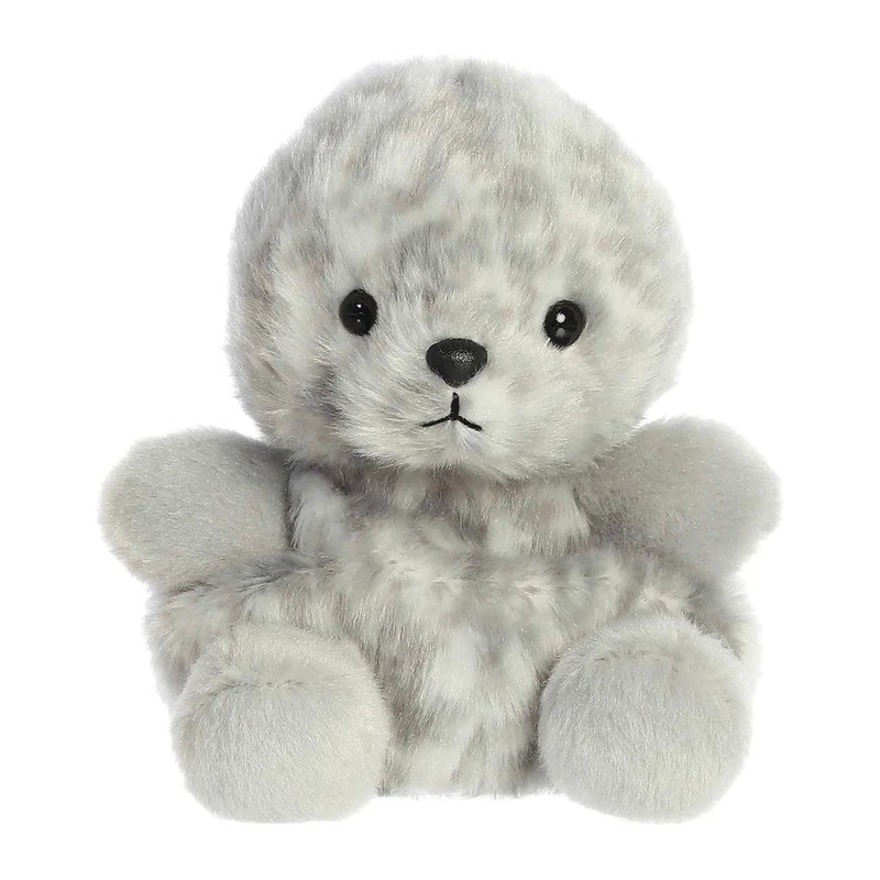 5" MARINA HARBOR SEAL