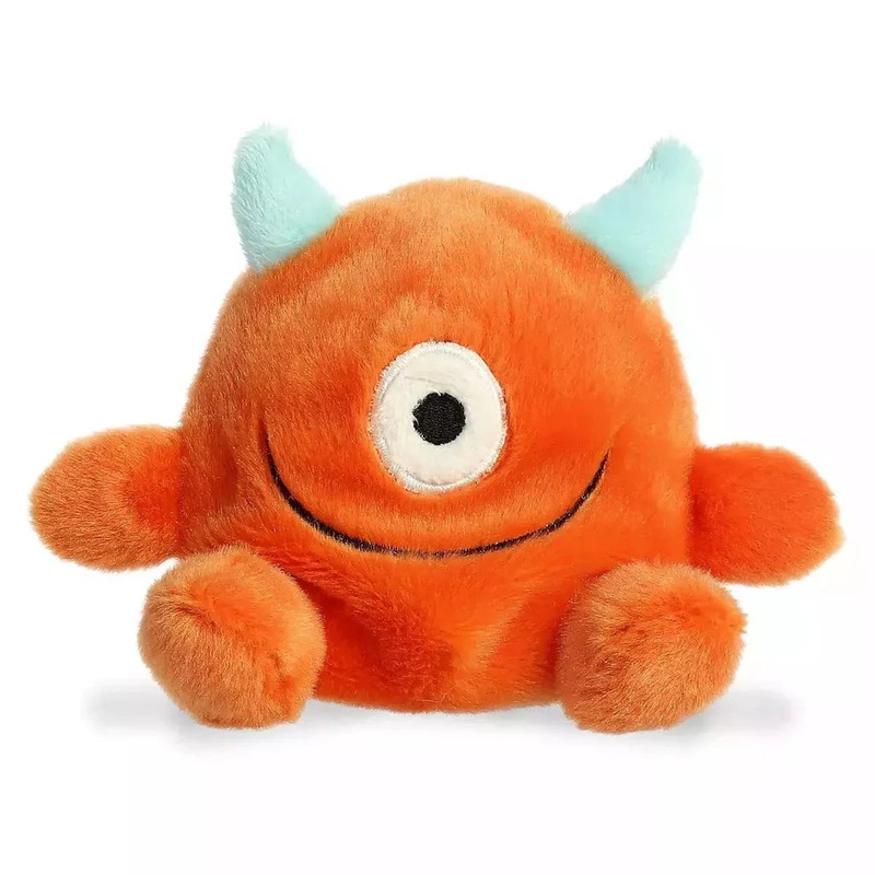 5" OGGY MONSTER