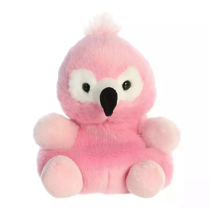 5" PINKY FLAMINGO