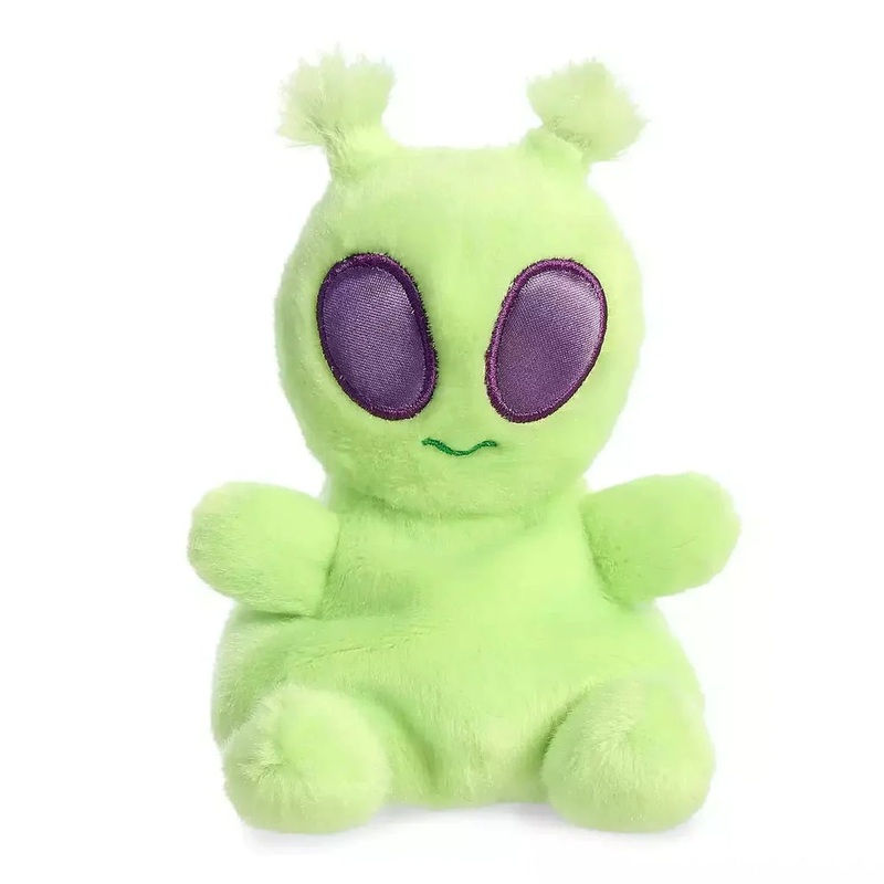 5" ROSS ALIEN