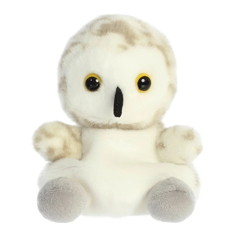 5" SASHA OWL