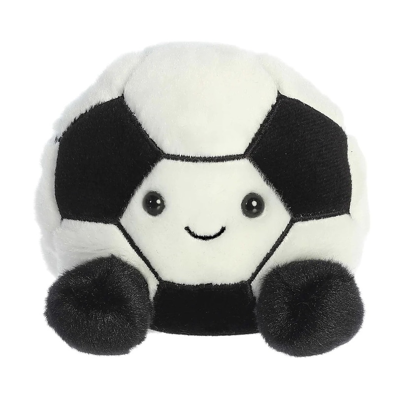 5" STRIKER SOCCERBALL