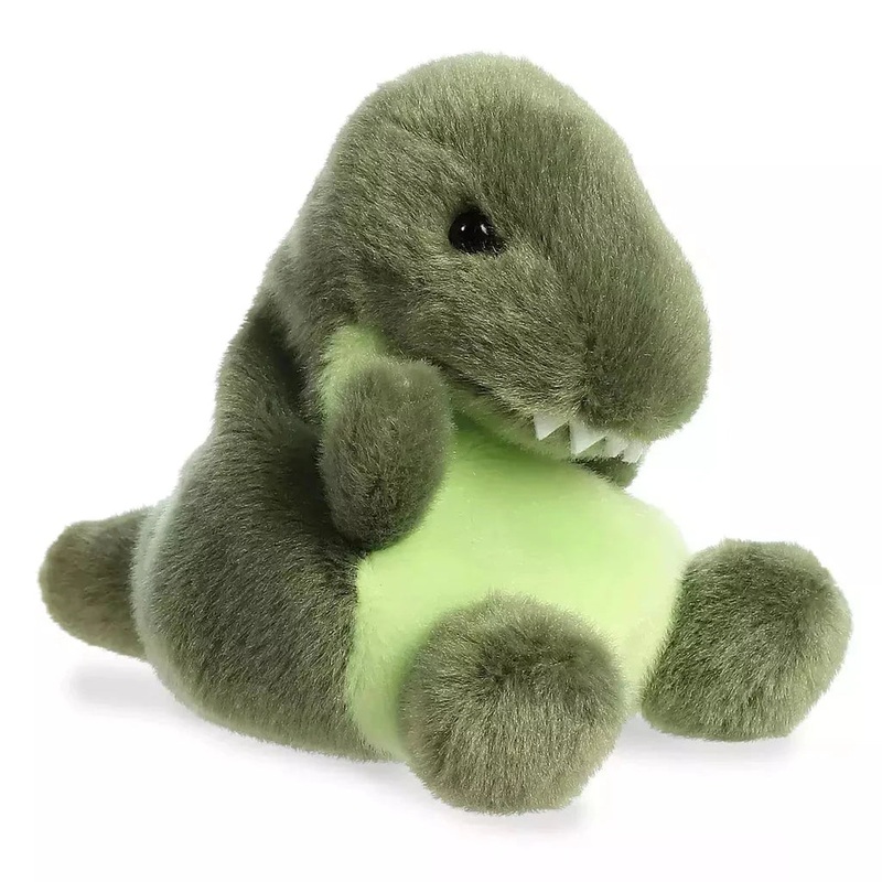 5" TYRANNO REX
