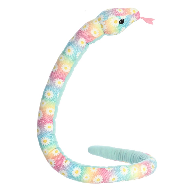 51" KUSHEEZ DAISY RAINBOW