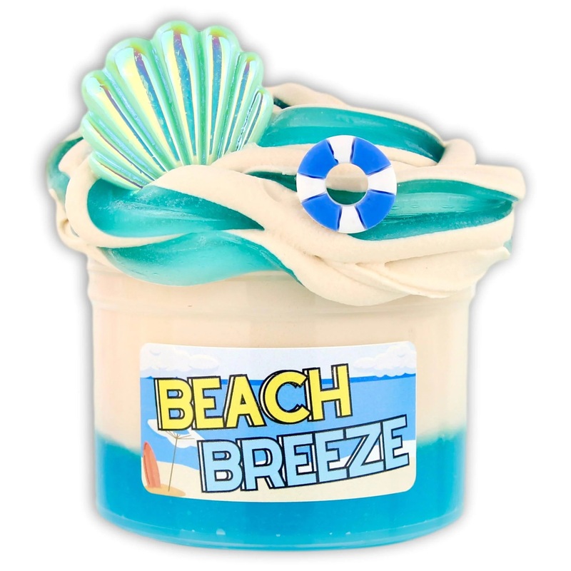 Dope Slimes - Beach Breeze