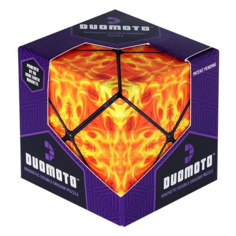 Duomoto - Inferno