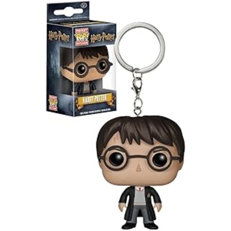 Funko - Harry Potter - Funko Pocket Pop! Key Chain
