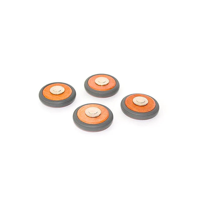 Wheels Four Pack