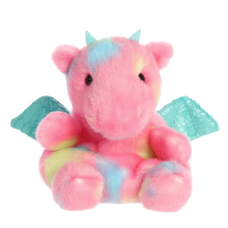5" ANYA DRAGON