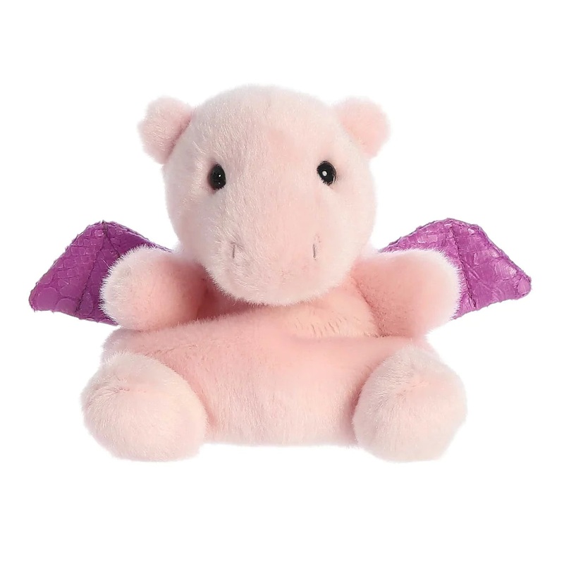 5" ARIA PINK DRAGON