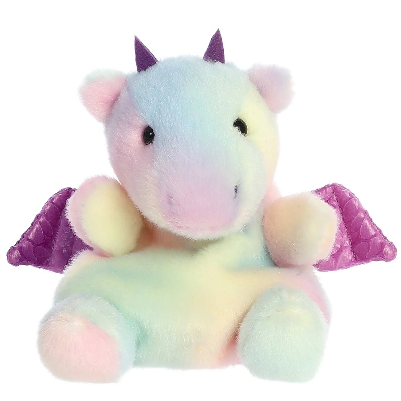 5" ASTER DRAGON