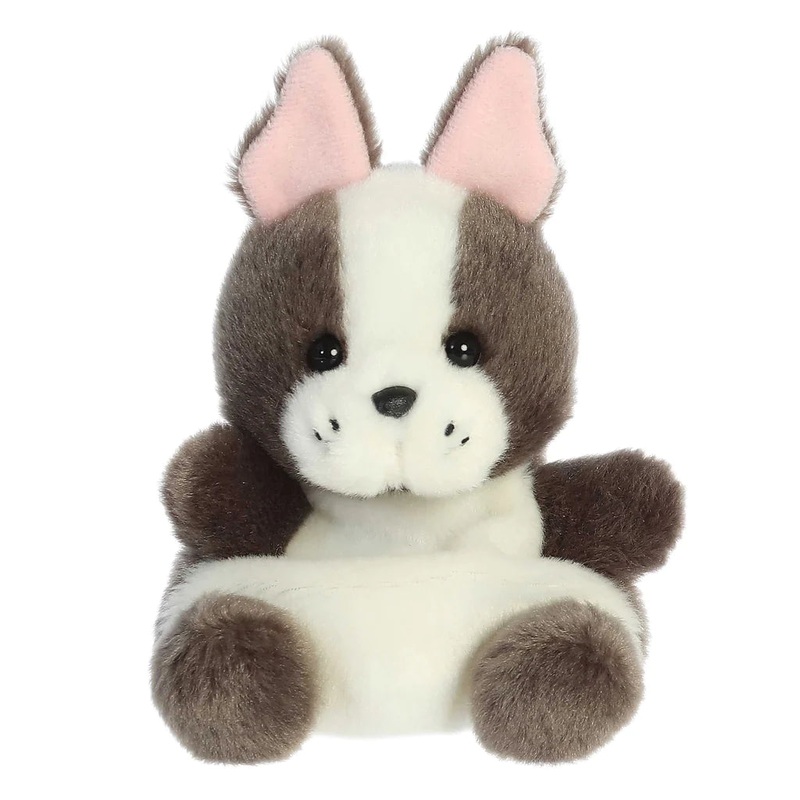 5" BEAU FRENCH BULLDOG
