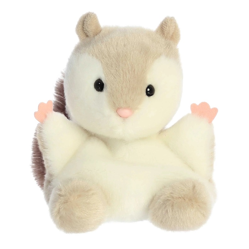 5" FLAPS FLYING SQUIRREL