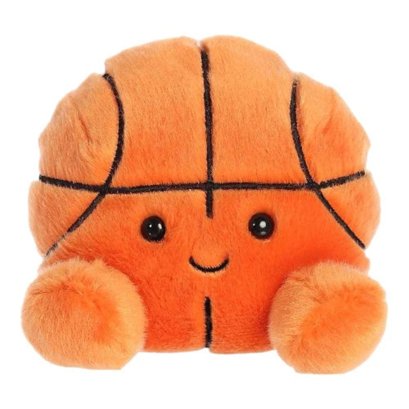 5" HOOPS BASKETBALL